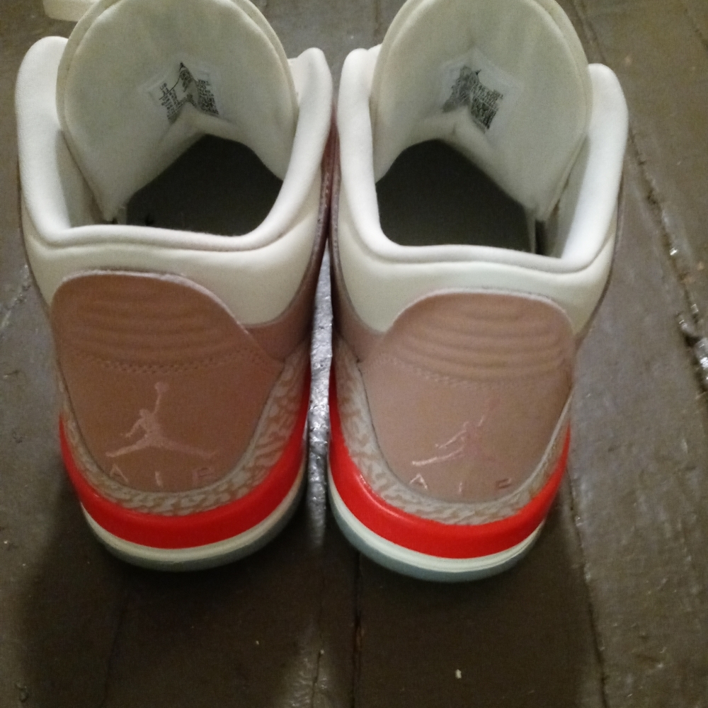Jordan 3